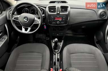Хэтчбек Renault Sandero 2020 в 