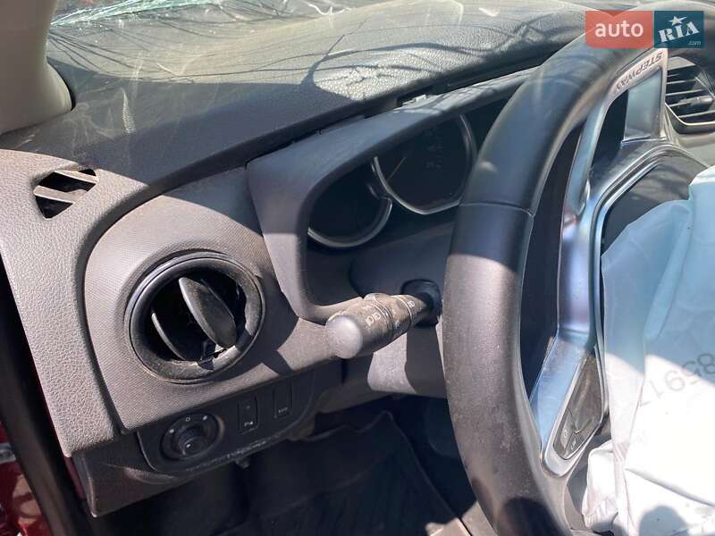 Хэтчбек Renault Sandero 2019 в Днепре