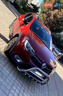 Хэтчбек Renault Sandero 2019 в Черновцах
