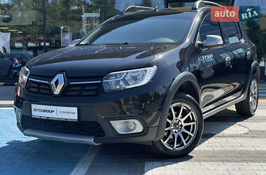Хетчбек Renault Sandero 2020 в Одесі