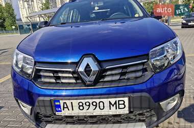Хетчбек Renault Sandero 2020 в Києві