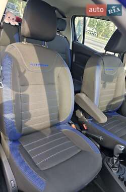 Хэтчбек Renault Sandero 2020 в 