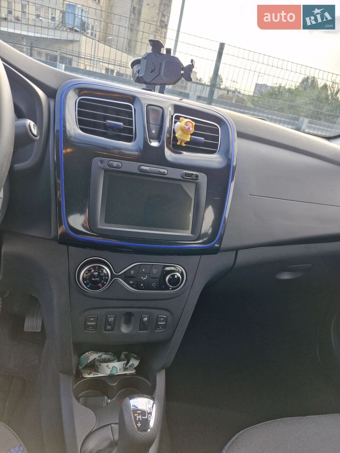 2020 Renault Sandero - мініатюра 31