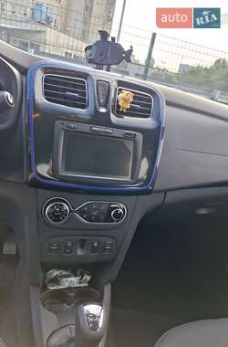 Хэтчбек Renault Sandero 2020 в 