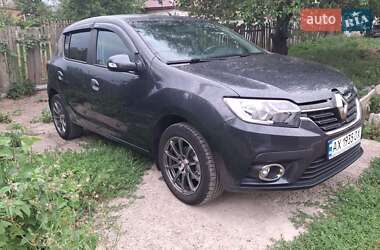 Хэтчбек Renault Sandero 2020 в Харькове