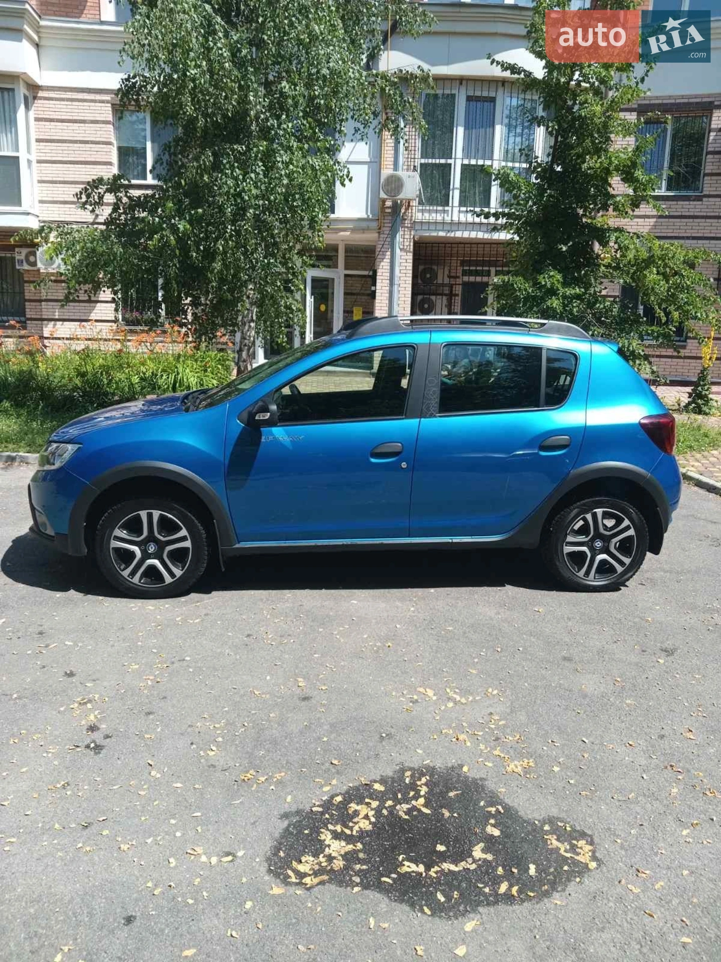 2020 Renault Sandero - мініатюра 6