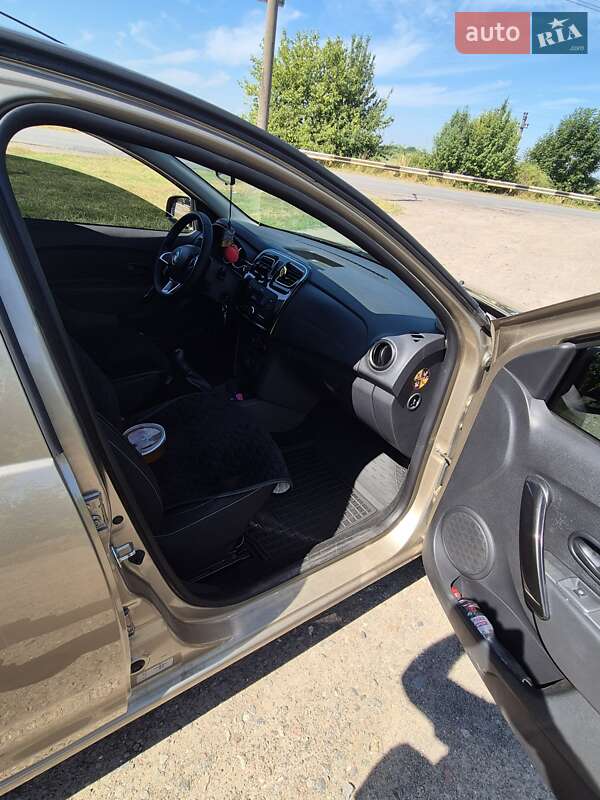 Хетчбек Renault Sandero 2020 в Яготині