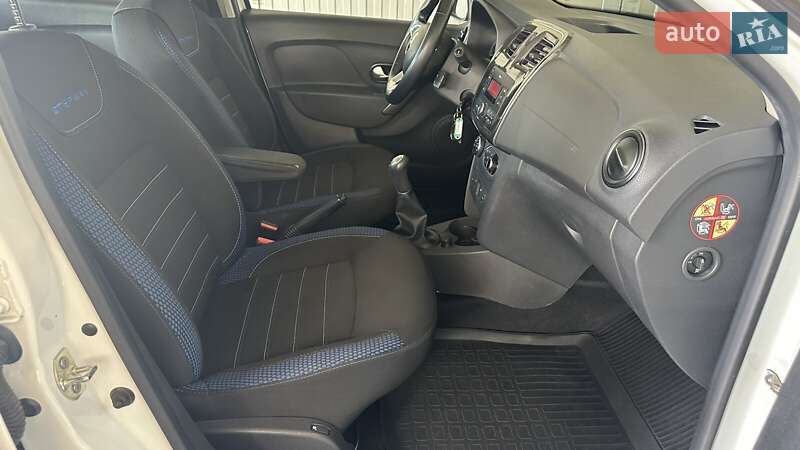 Хетчбек Renault Sandero 2020 в Києві