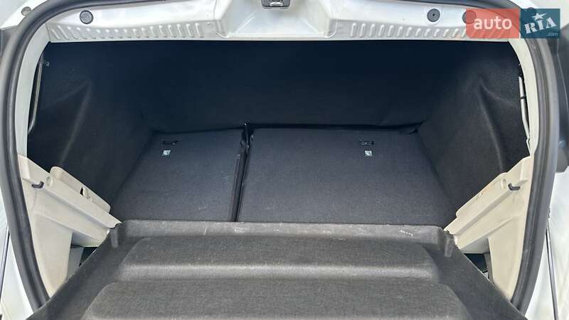 Хетчбек Renault Sandero 2020 в Києві