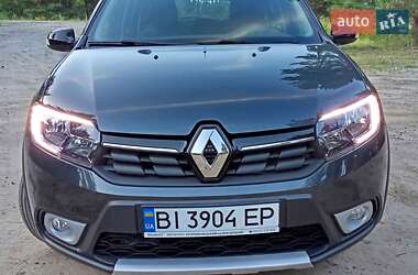 Хетчбек Renault Sandero 2020 в Кобеляках