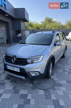Хетчбек Renault Sandero 2019 в Харкові