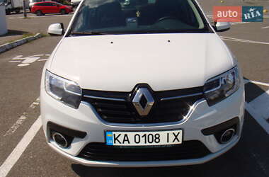 Хетчбек Renault Sandero 2020 в Києві