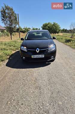 Хэтчбек Renault Sandero 2013 в Одессе