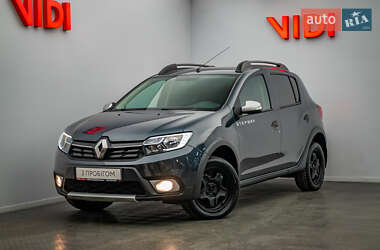 Хетчбек Renault Sandero 2018 в Києві