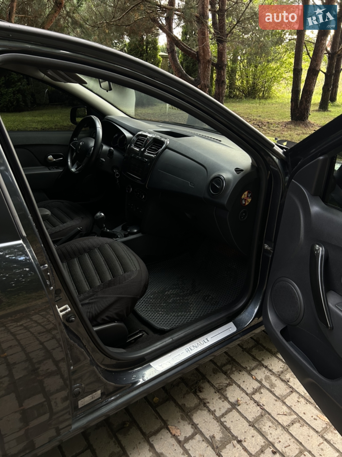 2019 Renault Sandero - мініатюра 14