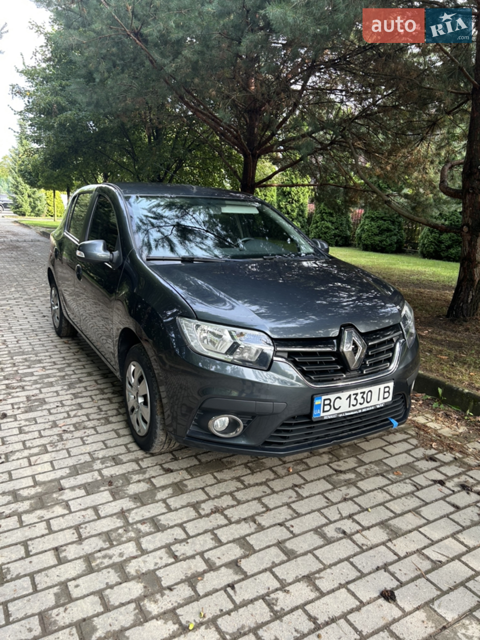 2019 Renault Sandero - мініатюра 21