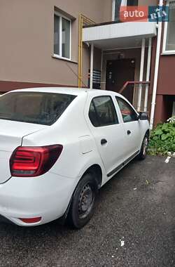 Хэтчбек Renault Sandero 2019 в Киеве