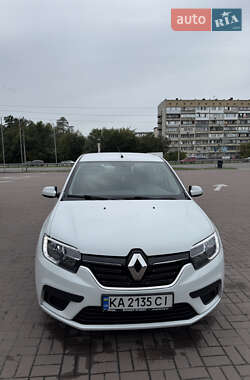 Хетчбек Renault Sandero 2021 в Києві
