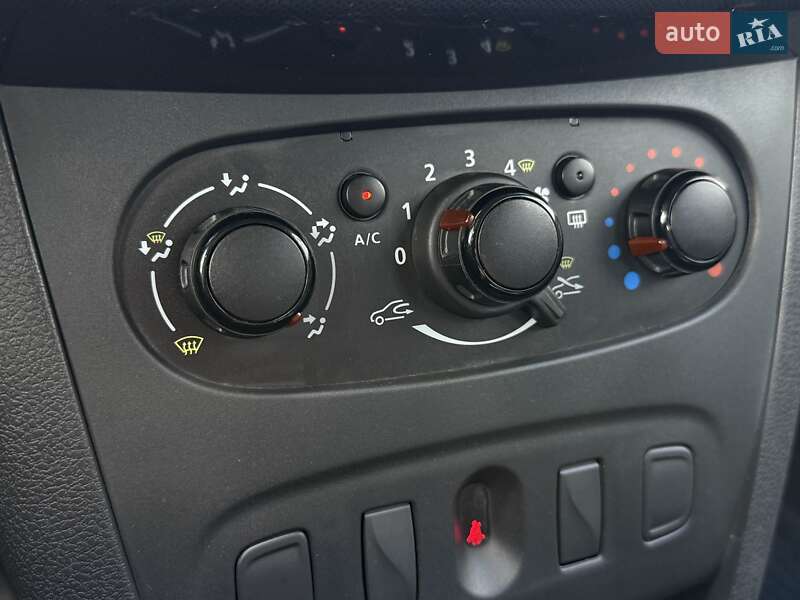 Хетчбек Renault Sandero 2019 в Києві