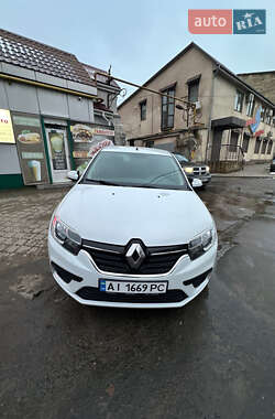 Хэтчбек Renault Sandero 2020 в Одессе