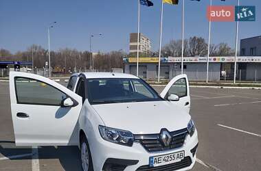Хэтчбек Renault Sandero 2020 в Березане