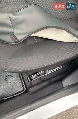 Хэтчбек Renault Sandero 2020 в Харькове