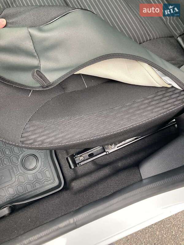 Хэтчбек Renault Sandero 2020 в Харькове