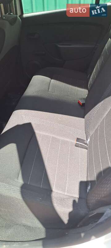 Хэтчбек Renault Sandero 2020 в Харькове