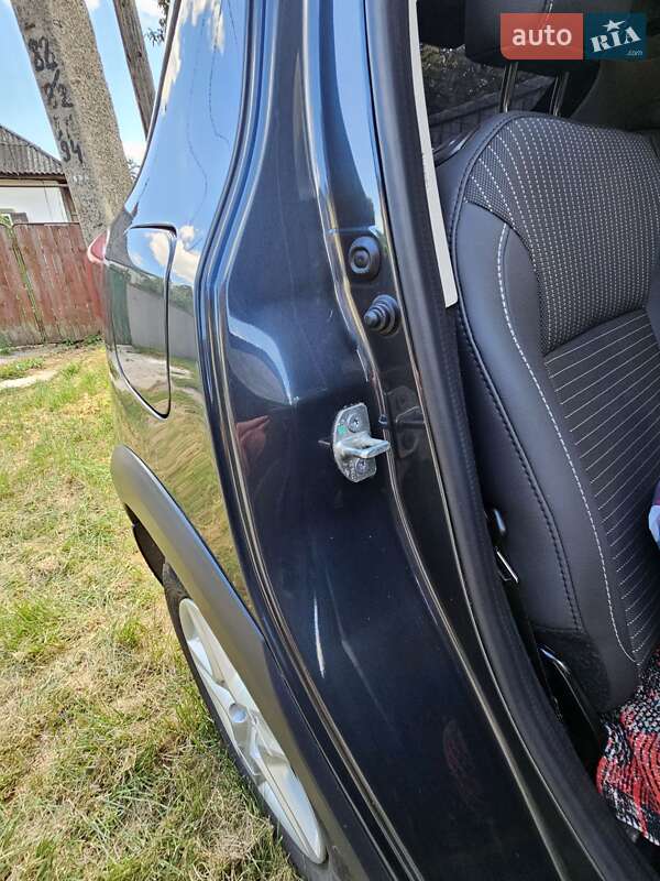 Хэтчбек Renault Sandero 2018 в Чернигове фото 10 Хэтчбек Renault Sandero 2018 в Чернигове