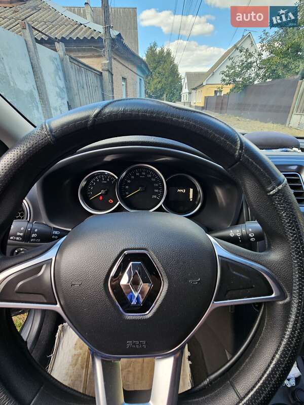 Хэтчбек Renault Sandero 2018 в Чернигове фото 15 Хэтчбек Renault Sandero 2018 в Чернигове