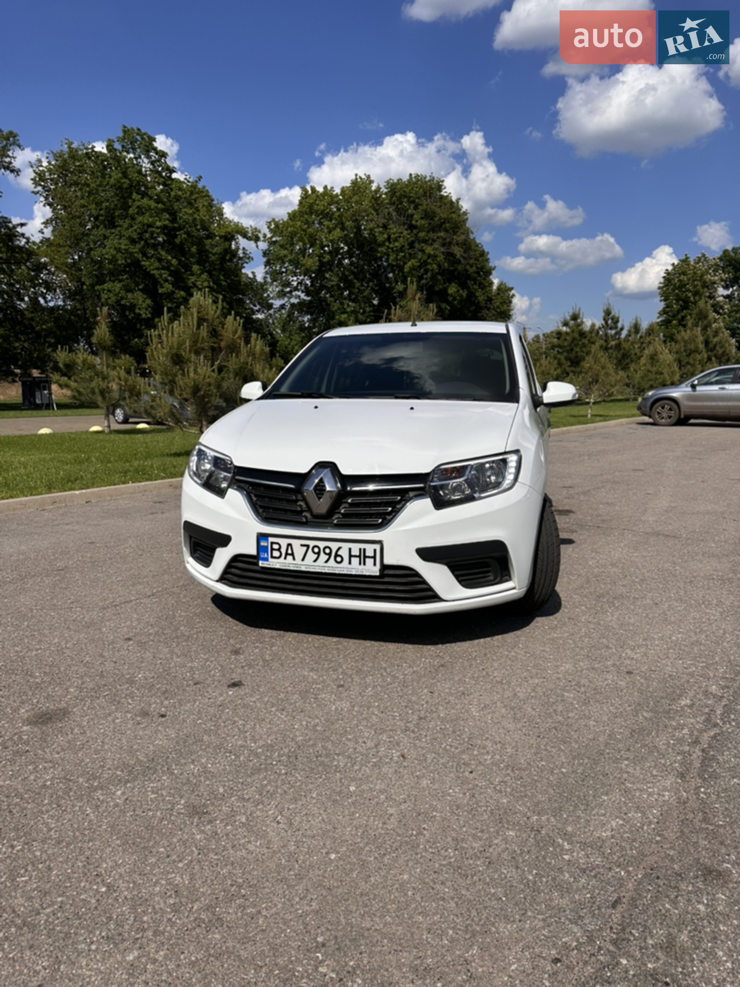 2018 Renault Sandero - мініатюра 8