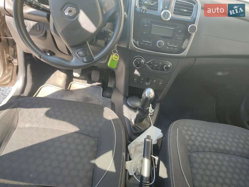 Хэтчбек Renault Sandero 2013 в Хмельницком фото 9 Хэтчбек Renault Sandero 2013 в Хмельницком