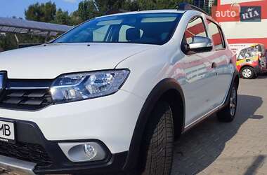 Хетчбек Renault Sandero 2020 в Києві