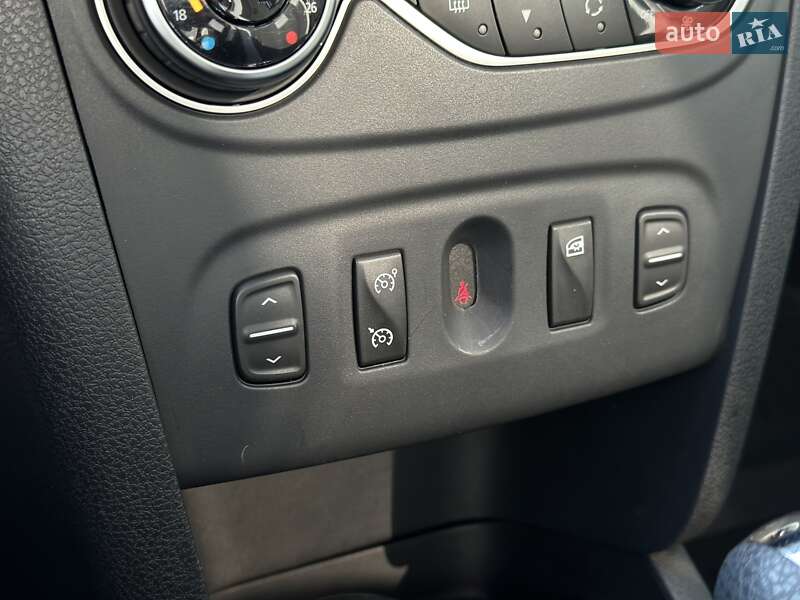 Хэтчбек Renault Sandero 2020 в Киеве