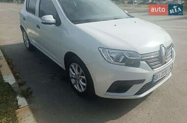 Хэтчбек Renault Sandero 2019 в Буче