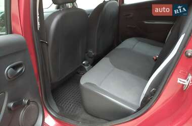 Хэтчбек Renault Sandero 2016 в 