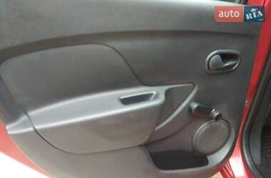 Хэтчбек Renault Sandero 2016 в 