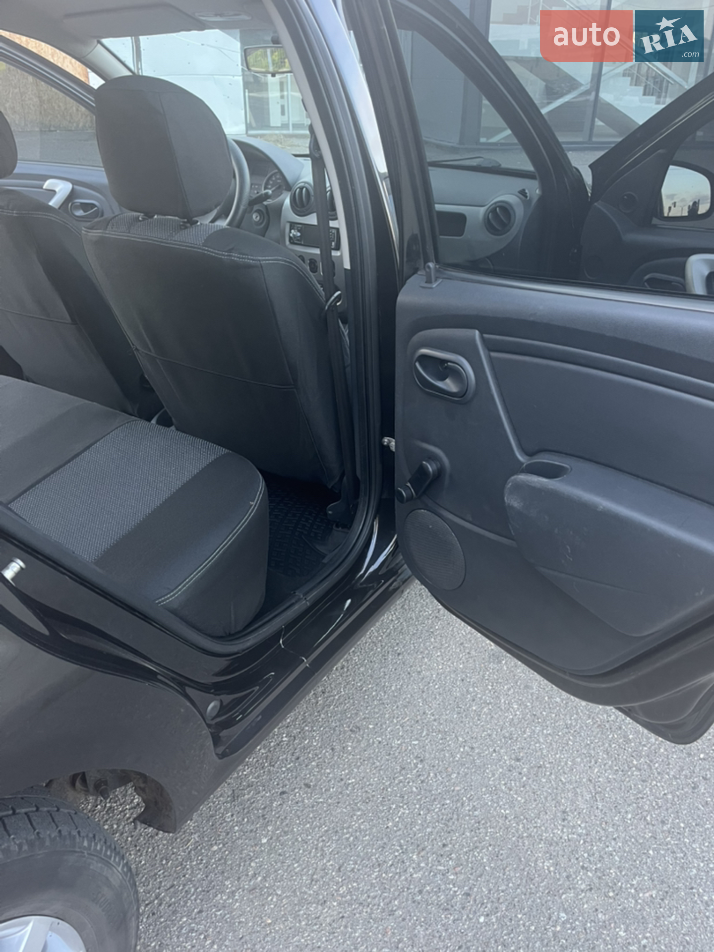 2011 Renault Sandero - мініатюра 15