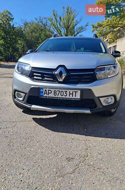 Хэтчбек Renault Sandero 2020 в Запорожье