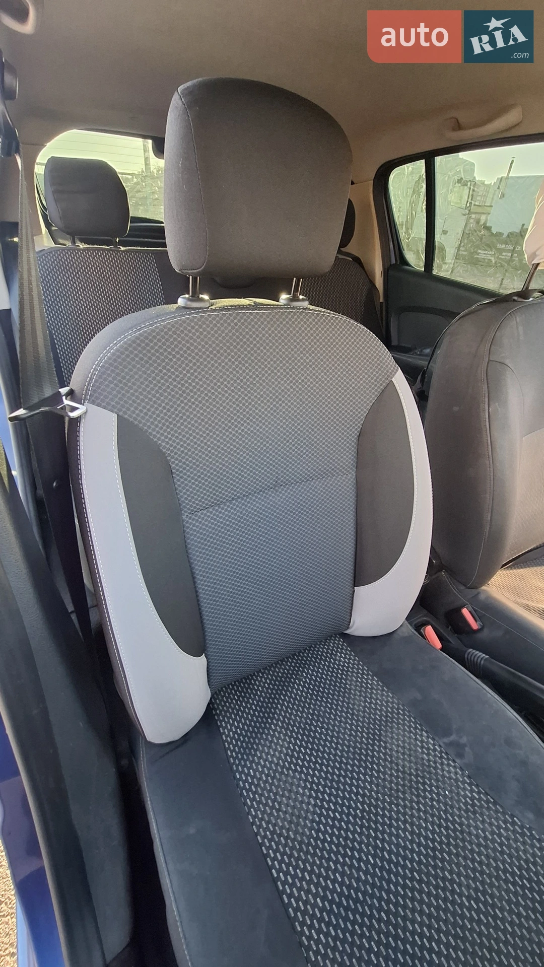 2013 Renault Sandero - мініатюра 21
