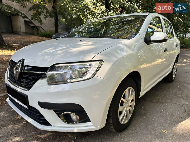 Хетчбек Renault Sandero 2019 в Києві