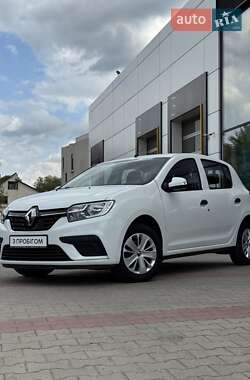 Хэтчбек Renault Sandero 2021 в Виннице