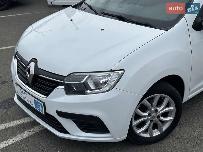Хэтчбек Renault Sandero 2019 в Киеве