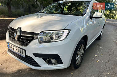 Хэтчбек Renault Sandero 2019 в Буче
