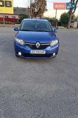 Хэтчбек Renault Sandero 2013 в Первомайске