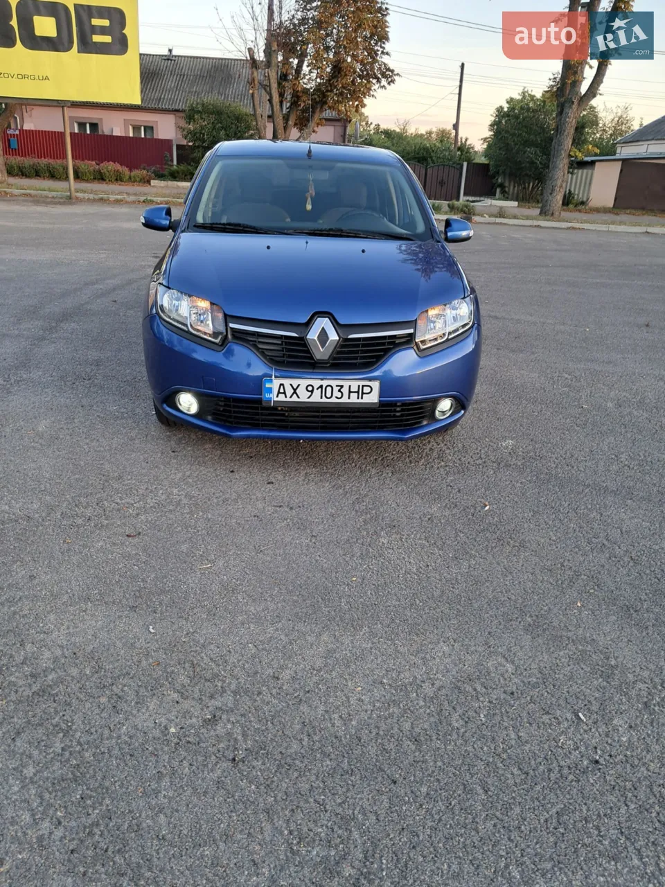 2013 Renault Sandero - мініатюра 5