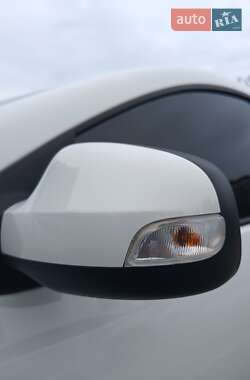 Хэтчбек Renault Sandero 2020 в 