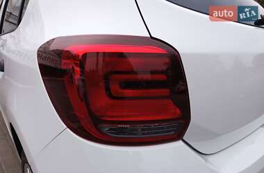 Хэтчбек Renault Sandero 2020 в 