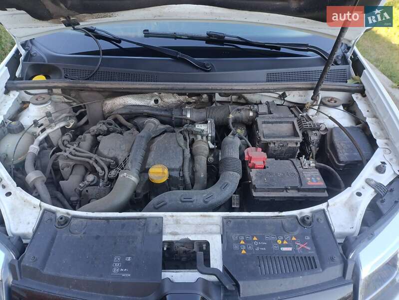 Хетчбек Renault Sandero 2021 в Бахмачі фото 6 Хетчбек Renault Sandero 2021 в Бахмачі