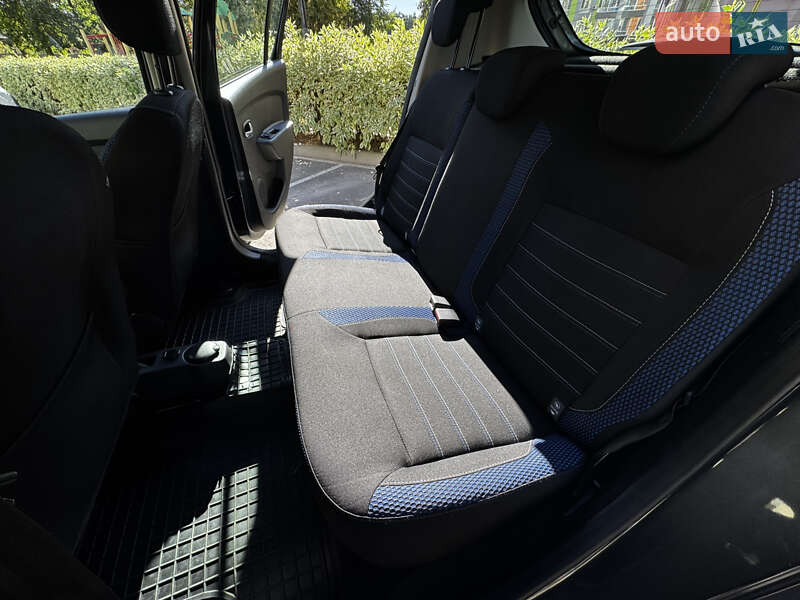 Хэтчбек Renault Sandero 2020 в Ирпене